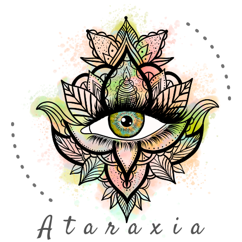 Tienda Ataraxia | Vicky